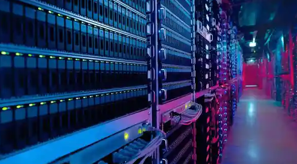 62590f4a94a8c.png 恒訊科技的德國機房位于:法蘭克福數(shù)據(jù)中心.png